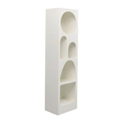 Smalle kast organische vorm - Kare Design Paco