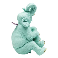 Spaarpot olifant - Kare Design Happy Elephant