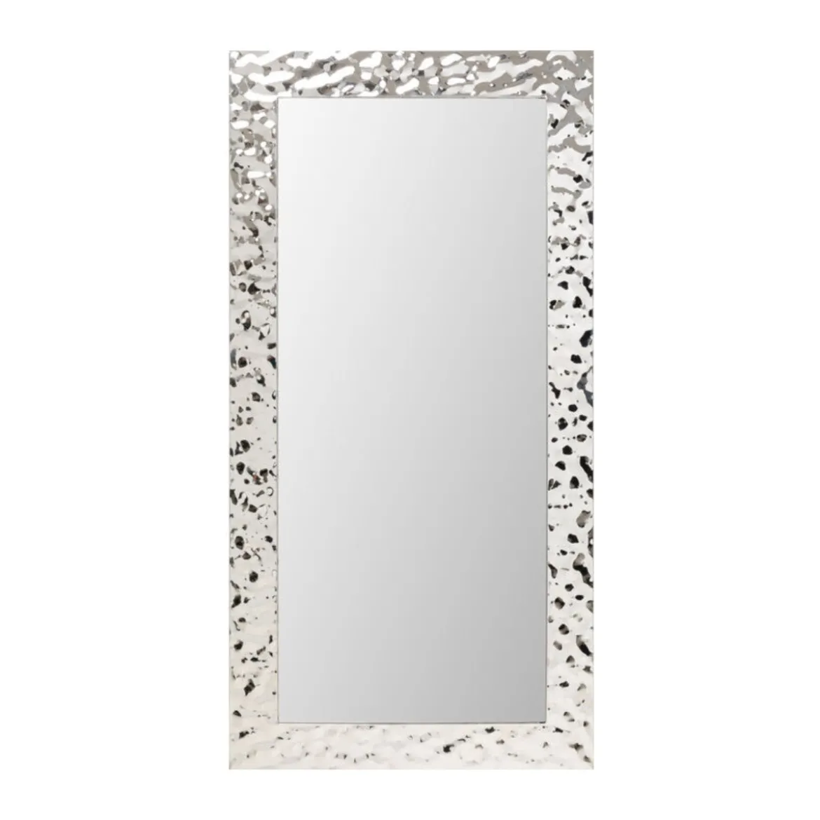 Spiegel chroomdesign - Kare Design Carino