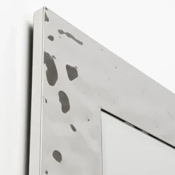 Spiegel chroomdesign - Kare Design Carino