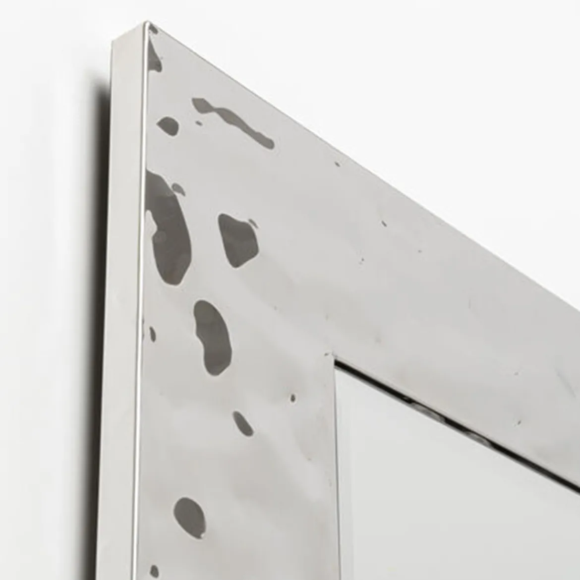 Spiegel chroomdesign - Kare Design Carino