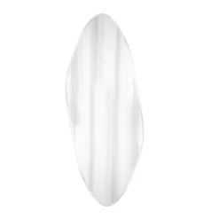 Spiegel organische vorm 150 cm - By-Boo Gem