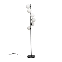 Staande lamp met glazen bollen - Kare Design Scala Balls