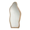 Staande spiegel organisch hout - By-Boo Laban Floor