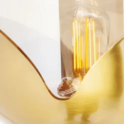 Stalamp bol - Kare Design Goblet