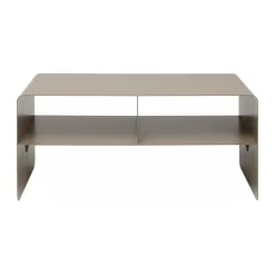 Stalen TV-meubel - Kare Design Lounge