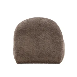 Stijlvolle boulene fauteuil - Lavis Omaha