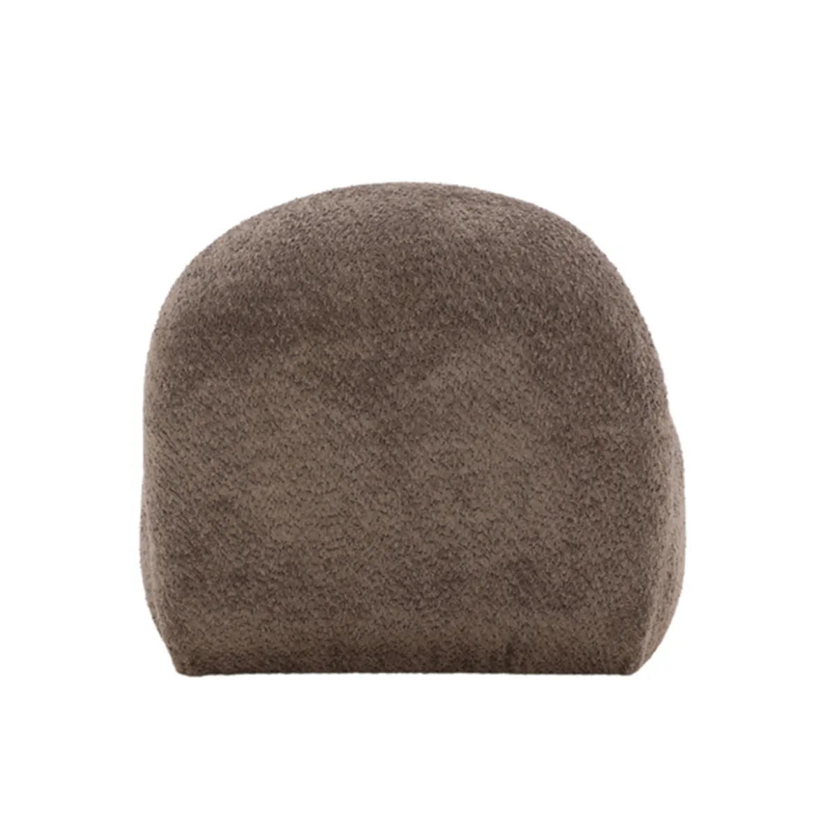 Stijlvolle boulene fauteuil - Lavis Omaha