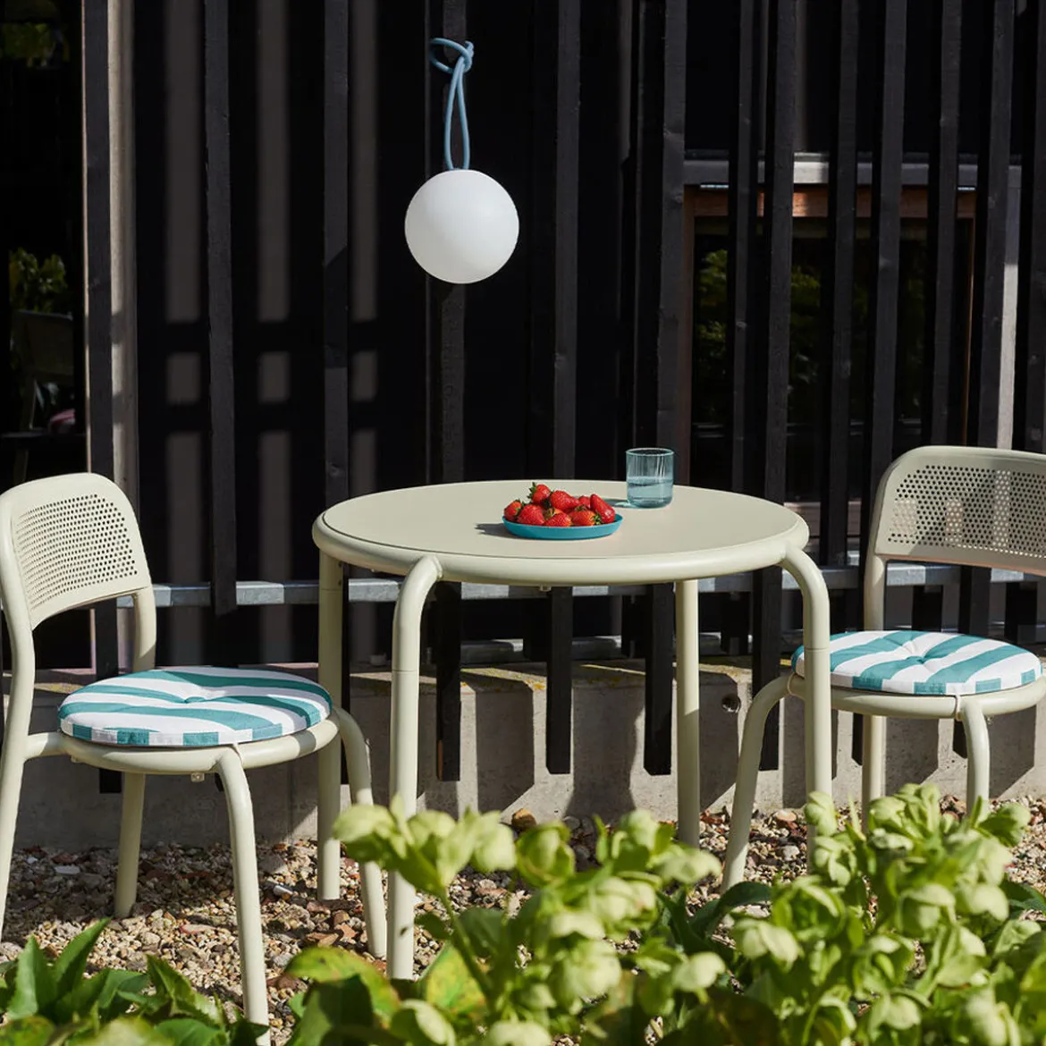 Stoelkussen voor Toni stoelen - Fatboy Toni Chair Pillow