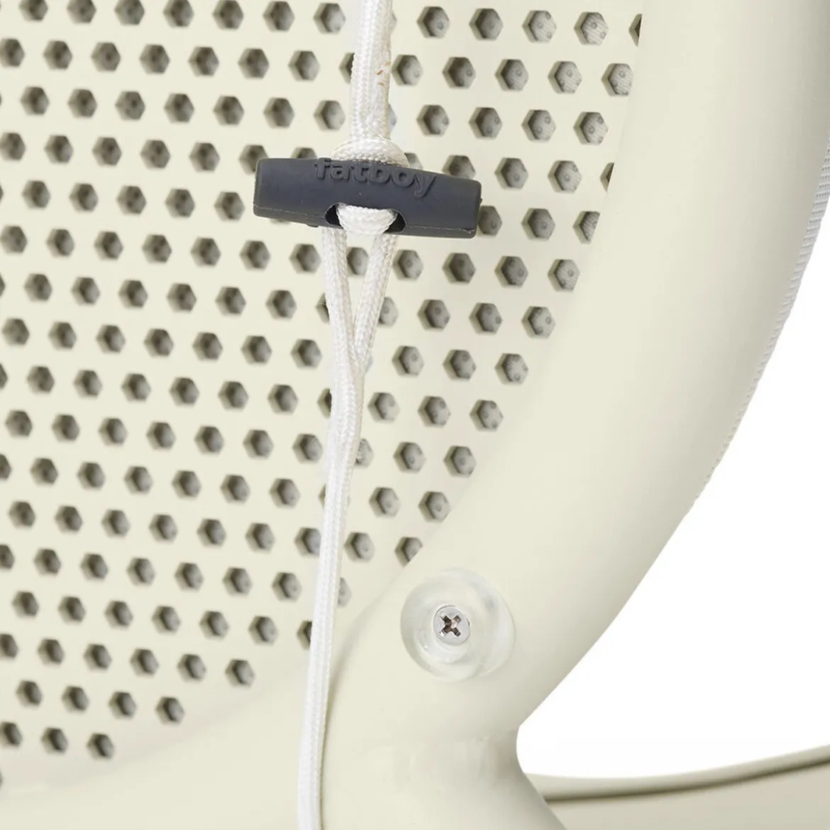 Stoelkussen voor Toni stoelen - Fatboy Toni Chair Pillow