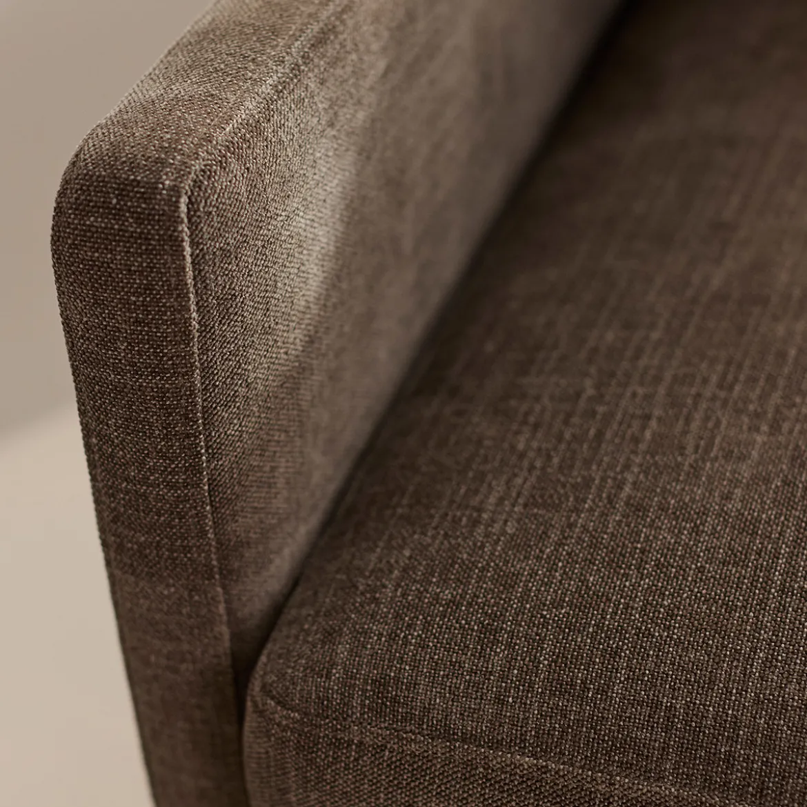 Stoel slaapbank 1-persoons - Innovation Living Neah 80 Slim Arm