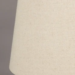 Tafellamp beige tinten - Dutchbone Russel