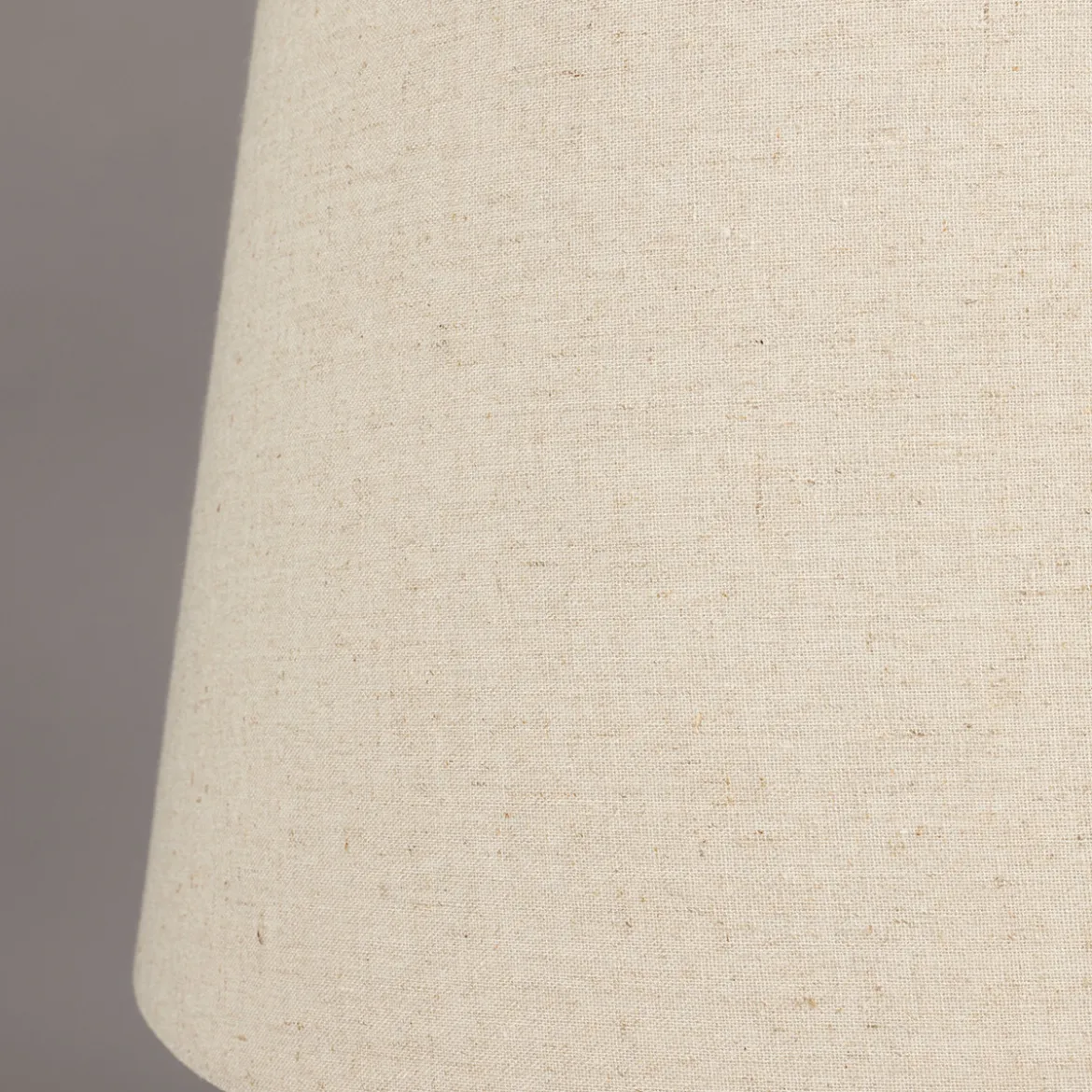 Tafellamp beige tinten - Dutchbone Russel