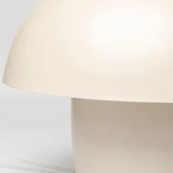 Tafellamp paddenstoel beige - Kare Design Mushroom 44