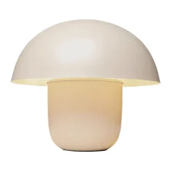 Tafellamp paddenstoel beige - Kare Design Mushroom 44