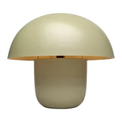 Tafellamp paddenstoel lichtgroen - Kare Design Mushroom 44