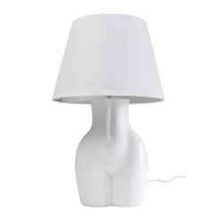 Tafellamp vrouw - Kare Design Donna