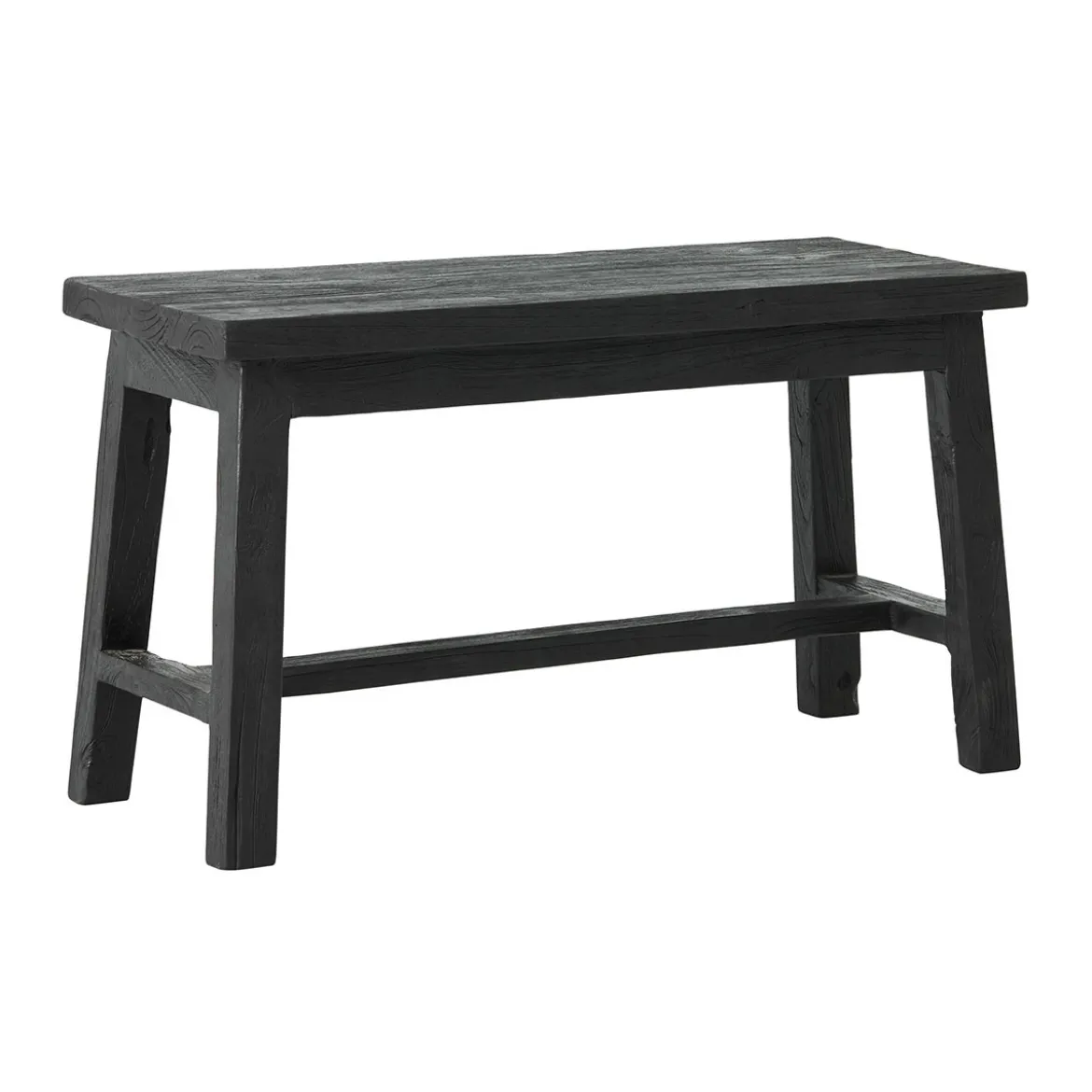 Teak houten bankje - Must Living Trinity