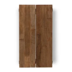 Teakhouten salontafel - DTP Home Classic Icon