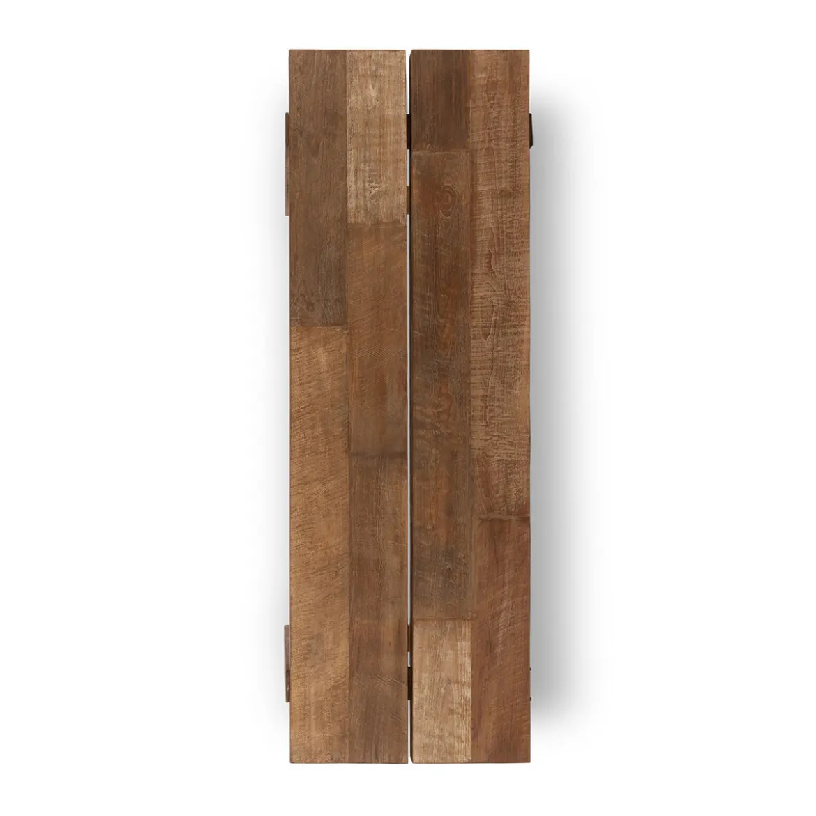 Teakhouten sidetable - DTP Home Classic Icon