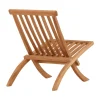 Teak lounge stoel - Lavis Kenya