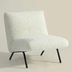 Teddy fauteuil modern design - Vivilla Lorenzo
