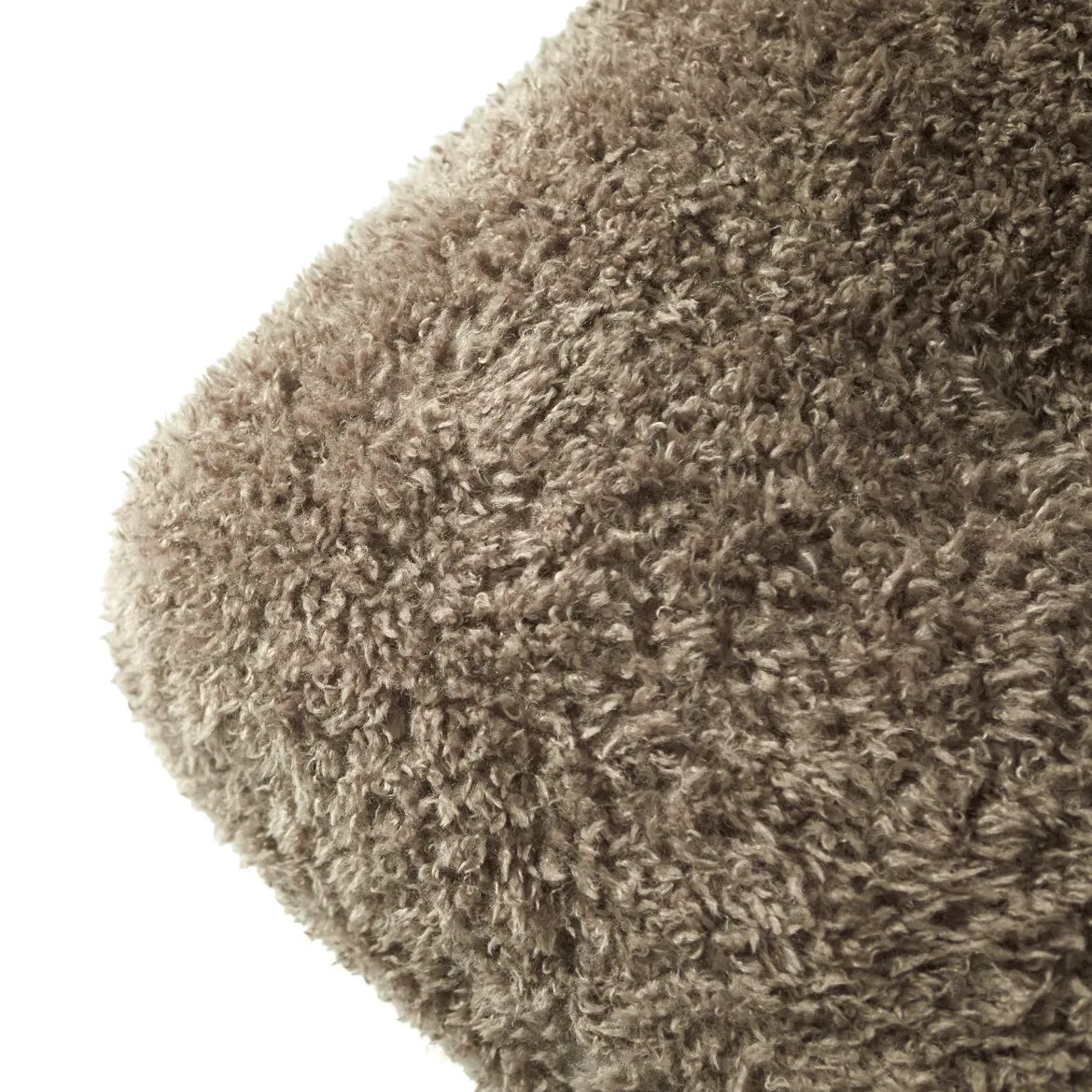 Teddy fauteuil zonder armleuningen - Vivilla Lionne