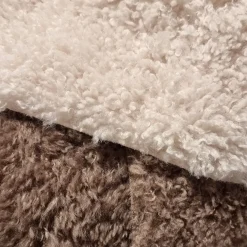 Teddy fauteuil zonder armleuningen - Vivilla Lionne