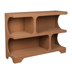 Terra design opbergkast M - Dutchbone Dundee