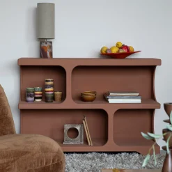 Terra design opbergkast M - Dutchbone Dundee