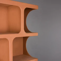 Terra design opbergkast XL - Dutchbone Dundee