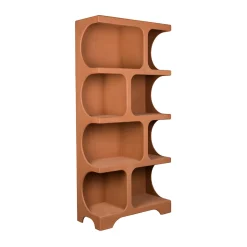 Terra design opbergkast XL - Dutchbone Dundee