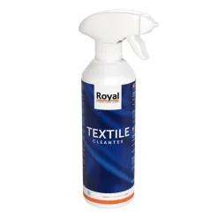 Textiel reiniger en vlekverwijderaar - Oranje Textile Cleantex