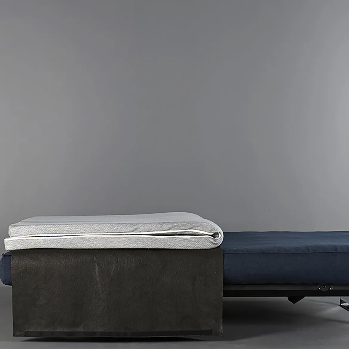 Topmatras met opbergtas - Innovation Living Topper