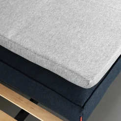 Topmatras met opbergtas - Innovation Living Topper
