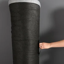 Topmatras met opbergtas - Innovation Living Topper