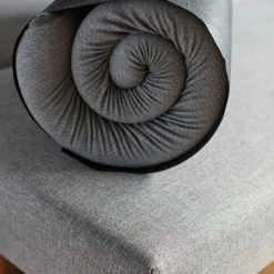 Topmatras met opbergtas - Innovation Living Topper