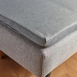 Topmatras met opbergtas - Innovation Living Topper