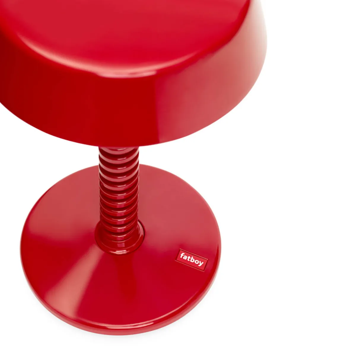 Touch tafellamp met accu - Fatboy Bellboy