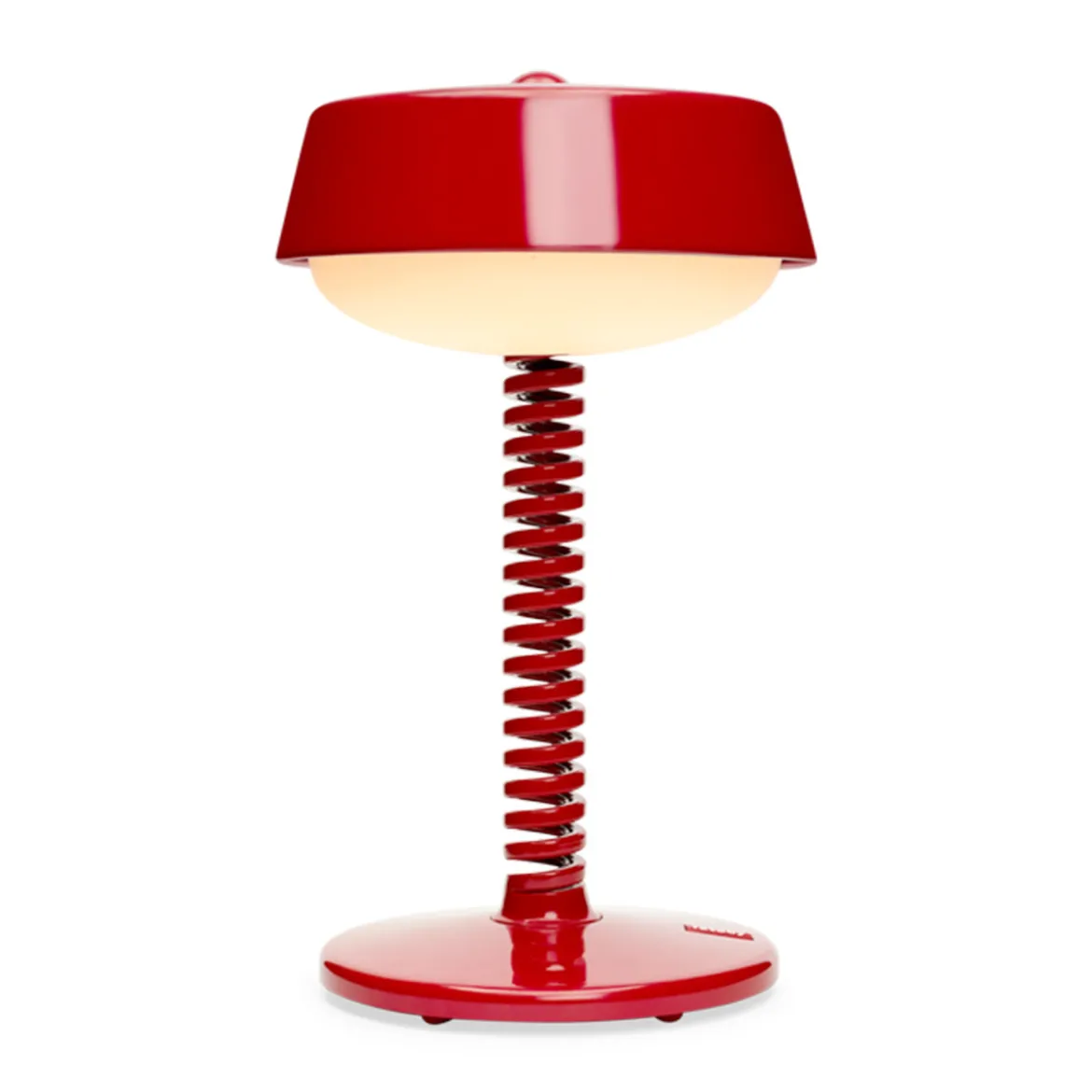 Touch tafellamp met accu - Fatboy Bellboy