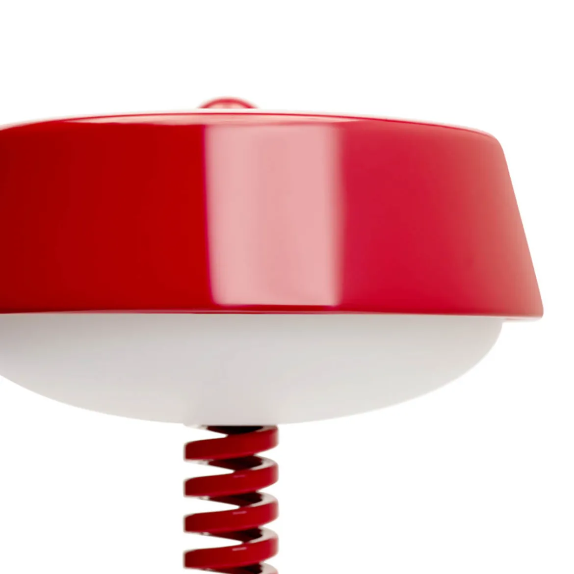 Touch tafellamp met accu - Fatboy Bellboy