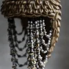 Traditionele helm Bali - Must Living Balinese Helm