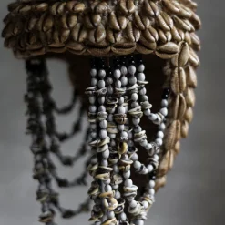 Traditionele helm Bali - Must Living Balinese Helm