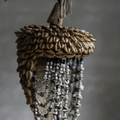 Traditionele helm Bali - Must Living Balinese Helm