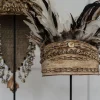 Traditionele hoed Bali - Must Living Balinese Hoed