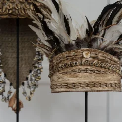 Traditionele hoed Bali - Must Living Balinese Hoed