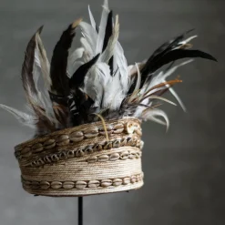 Traditionele hoed Bali - Must Living Balinese Hoed