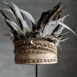 Traditionele hoed Bali - Must Living Balinese Hoed