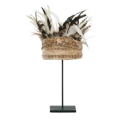 Traditionele hoed Bali - Must Living Balinese Hoed