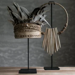 Traditionele hoed Bali - Must Living Balinese Hoed
